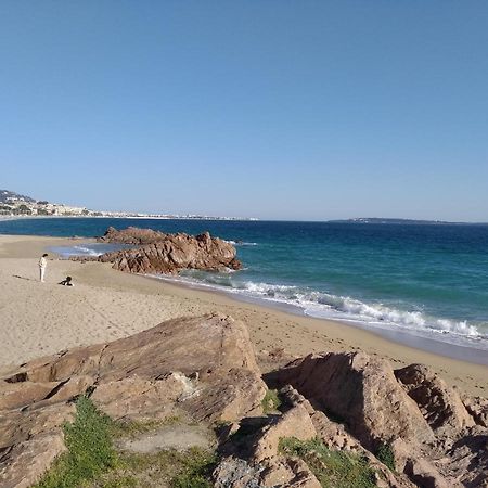 Sainte Rosalie Apartment Кан Екстериор снимка
